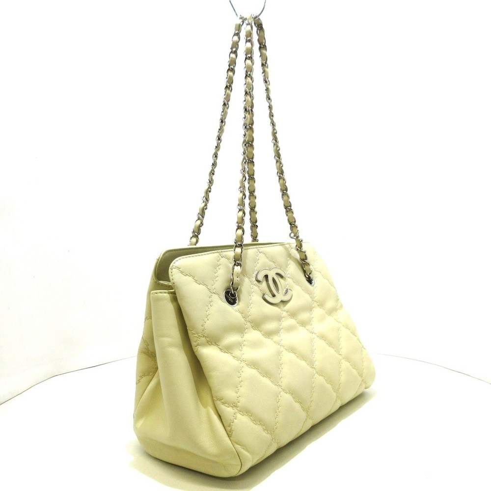 CHANEL Ultra stitch Tote - Picture 4 of 13